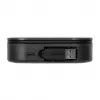 Targus DOCK116GLZ docking station per laptop/replicatore di porte con filo USB 3.2 Gen 2 (3.1 Gen 2) Type-C nero