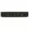 Targus DOCK460EUZ docking station per laptop/replicatore di porte con filo USB4 nero