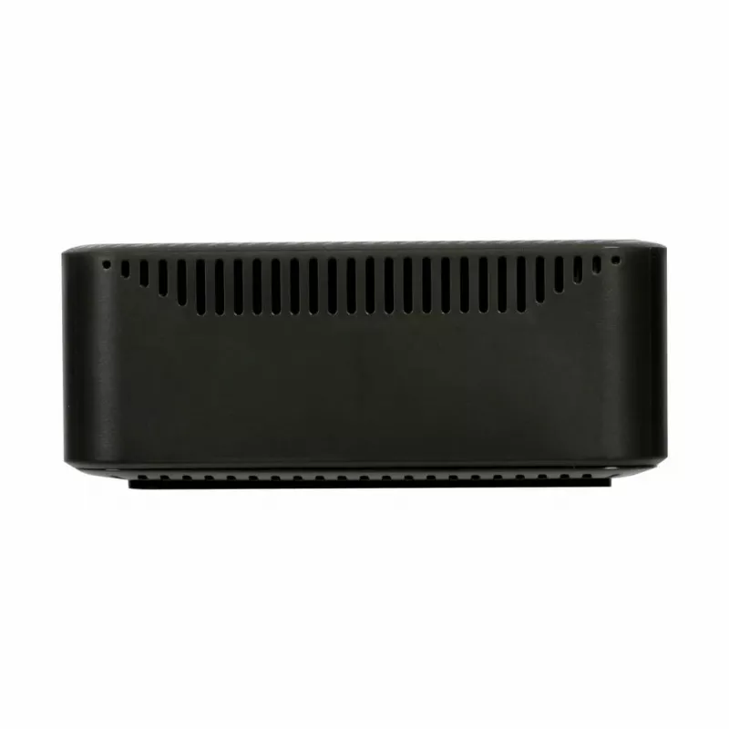 Targus DOCK460EUZ docking station per laptop/replicatore di porte con filo USB4 nero