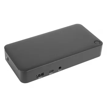 Targus DOCK310EUZ docking station per laptop / replicatore di porte con filo USB 3.2 Gen 1 (3.1 Gen 1) Type-C nero