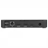 Targus DOCK310EUZ docking station per laptop / replicatore di porte con filo USB 3.2 Gen 1 (3.1 Gen 1) Type-C nero