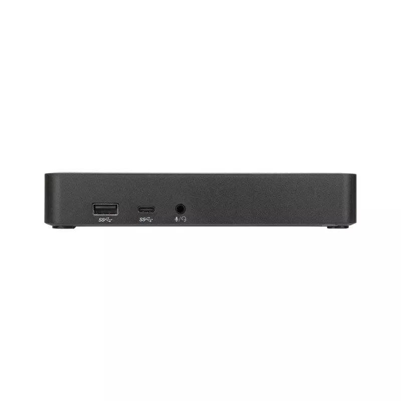 Targus DOCK310EUZ docking station per laptop / replicatore di porte con filo USB 3.2 Gen 1 (3.1 Gen 1) Type-C nero