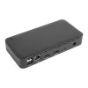 Targus DOCK310EUZ docking station per laptop / replicatore di porte con filo USB 3.2 Gen 1 (3.1 Gen 1) Type-C nero