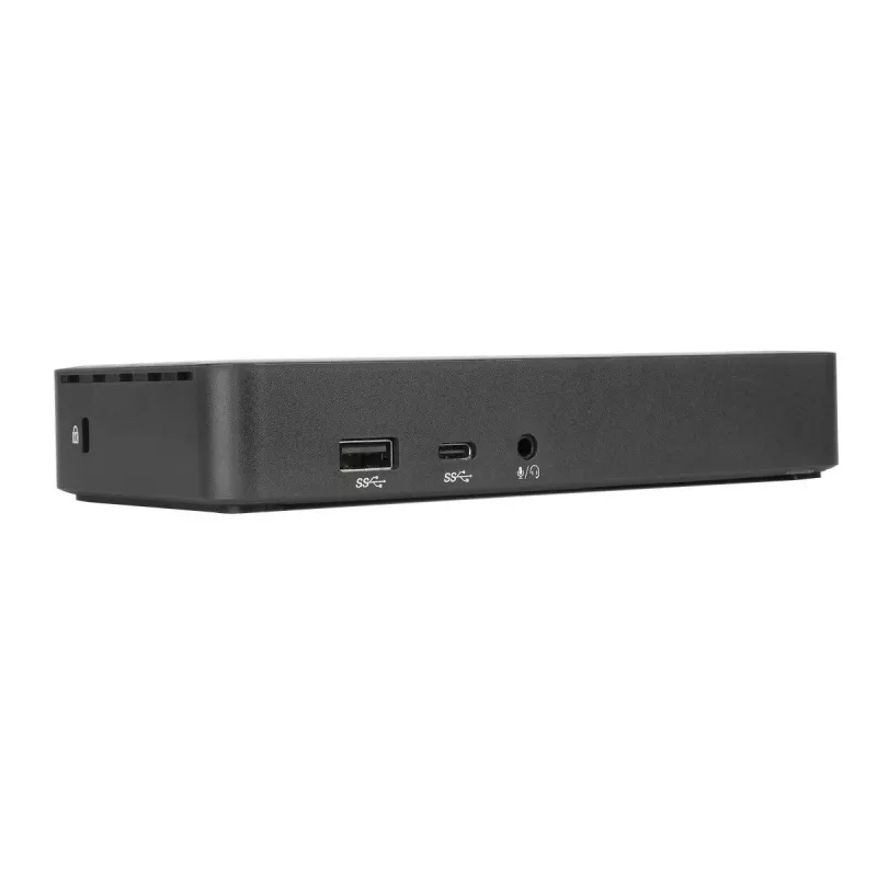 Targus DOCK310EUZ docking station per laptop / replicatore di porte con filo USB 3.2 Gen 1 (3.1 Gen 1) Type-C nero