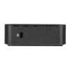 Targus DOCK310EUZ docking station per laptop / replicatore di porte con filo USB 3.2 Gen 1 (3.1 Gen 1) Type-C nero