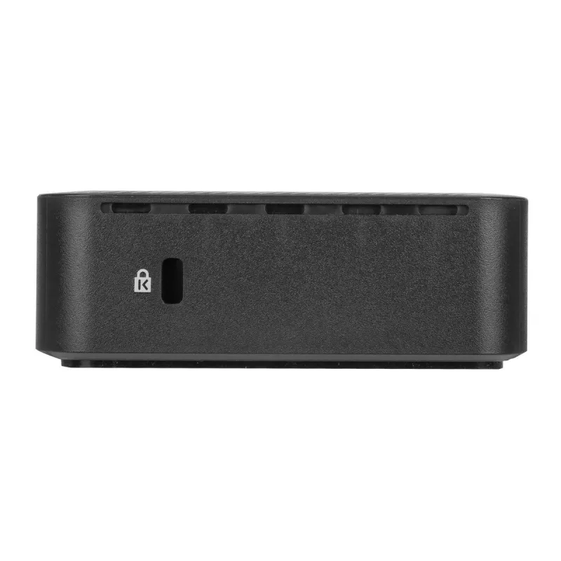 Targus DOCK310EUZ docking station per laptop / replicatore di porte con filo USB 3.2 Gen 1 (3.1 Gen 1) Type-C nero