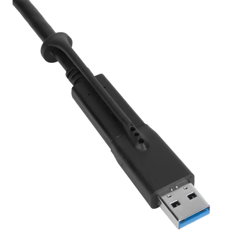Targus DOCK310EUZ docking station per laptop / replicatore di porte con filo USB 3.2 Gen 1 (3.1 Gen 1) Type-C nero