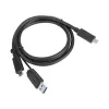 Targus DOCK310EUZ docking station per laptop / replicatore di porte con filo USB 3.2 Gen 1 (3.1 Gen 1) Type-C nero