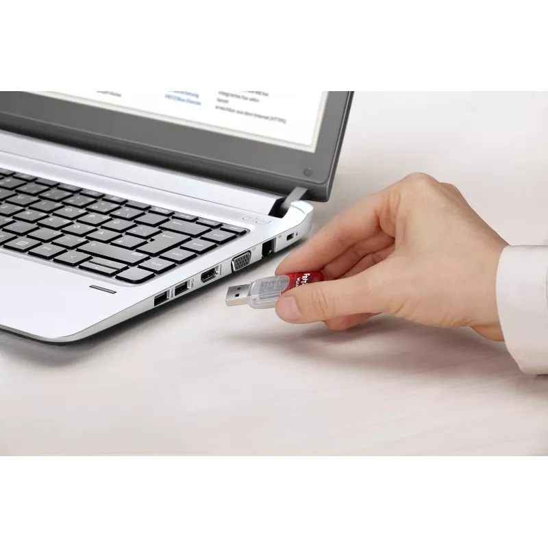 Chiavetta WLAN AVM FRITZ!WLAN Stick AC 430 MU-MIMO