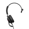 Jabra Evolve2 40 SE cuffie con filo archetto ufficio/call center USB Type-C / USB Type-A nero