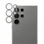 Protezione lente fotocamera PanzerGlass Samsung Galaxy S24 Ultra antigraffio antiurto