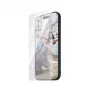 PanzerGlass SAFE. by ® pellicola protezione display iPhone 16 Plus | 15 Plus | Ultra-Wide Fit
