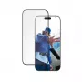 PanzerGlass ® protezione display in ceramica iPhone 16 Pro Max | Ultra-Wide Fit con EasyAligner