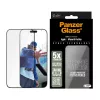 PanzerGlass ® protezione display in ceramica iPhone 16 Pro Max | Ultra-Wide Fit con EasyAligner