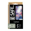 PanzerGlass SAFE. by ® pellicola protezione display Gaming iPhone 16 | 15 | Ultra-Wide Fit