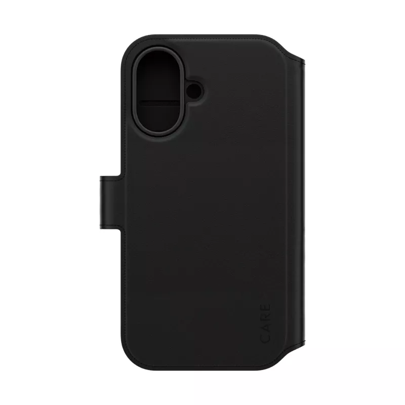PanzerGlass CARE™ by ® Tango 2-in-1 Wallet Case con MagSafe iPhone 16