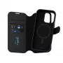 PanzerGlass CARE™ by ® Tango 2-in-1 Wallet Case con MagSafe iPhone 16 Pro