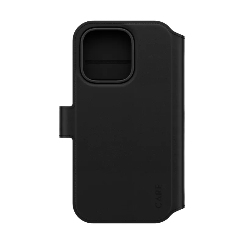 PanzerGlass CARE™ by ® Tango 2-in-1 Wallet Case con MagSafe iPhone 16 Pro