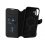 PanzerGlass CARE™ by ® Tango 2-in-1 Wallet Case con MagSafe iPhone 16 Plus