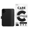 PanzerGlass CARE™ by ® Tango 2-in-1 Wallet Case con MagSafe iPhone 16 Plus