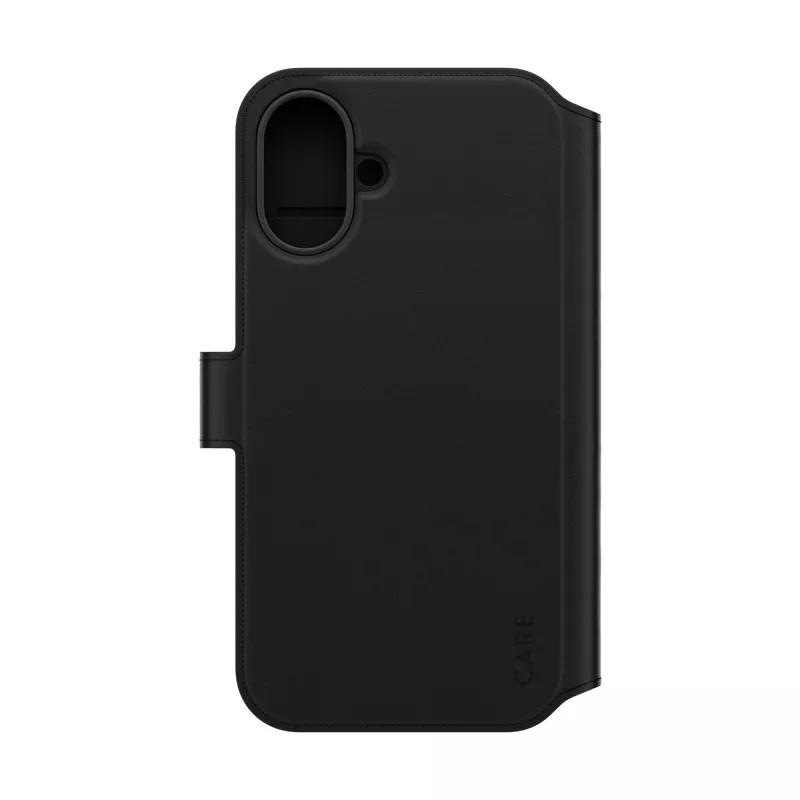 PanzerGlass CARE™ by ® Tango 2-in-1 Wallet Case con MagSafe iPhone 16 Plus