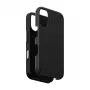 PanzerGlass CARE™ by ® Double Defense Case Nero iPhone 16, Cover, Apple, Apple - iPhone 16, Nero