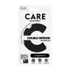 PanzerGlass CARE™ by ® Double Defense Case Nero iPhone 16, Cover, Apple, Apple - iPhone 16, Nero