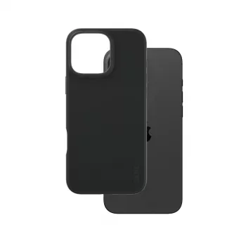 PanzerGlass CARE™ by ® Case nero iPhone 16 Pro Max