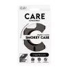 Cover PanzerGlass CARE by Flagship Case Urban Combat Smokey w. Nero MagSafe iPhone '24 6.3 inch Pro