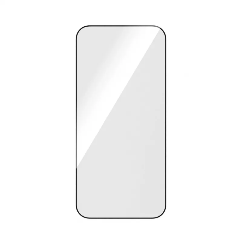 PanzerGlass ® Re:fresh protezione display iPhone 15 Pro | Ultra-Wide Fit con EasyAligner