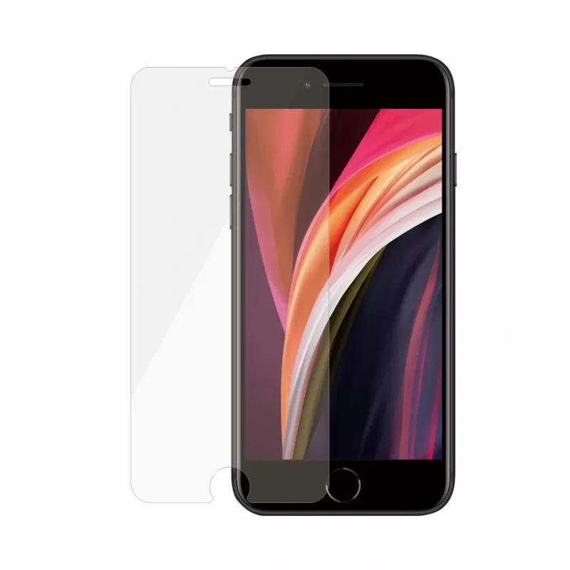 PanzerGlass ® protezione display iPhone 8 | 7 | 6s | 6 | SE (2020/2022) | Standard Fit