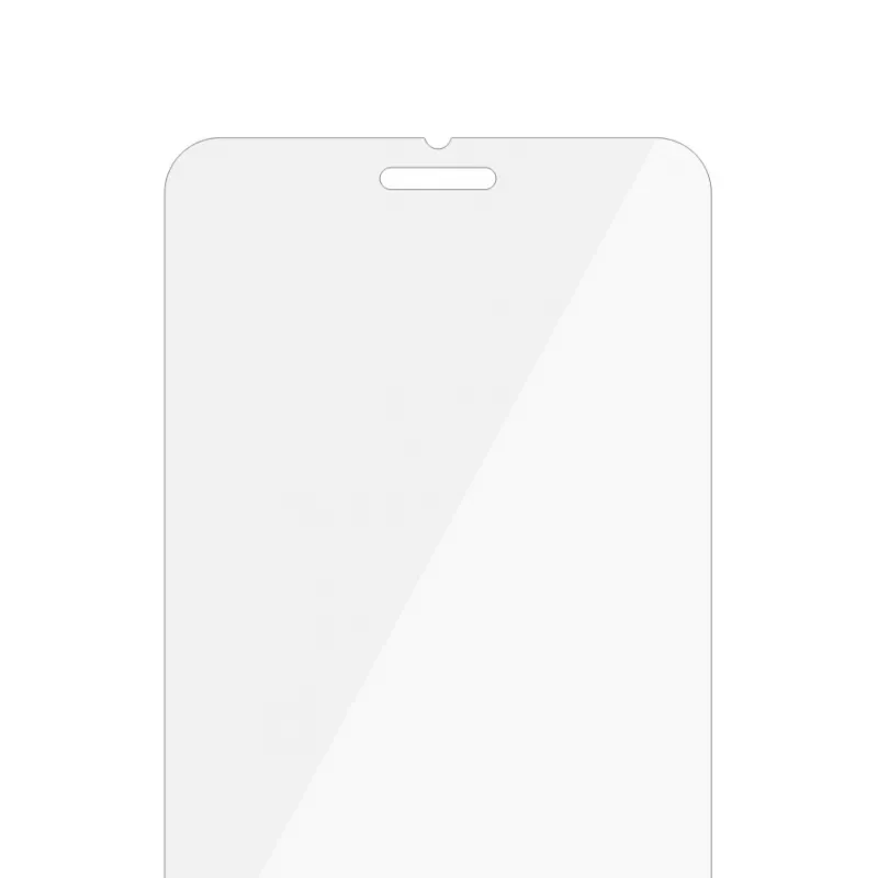 PanzerGlass ® protezione display iPhone 8 | 7 | 6s | 6 | SE (2020/2022) | Standard Fit