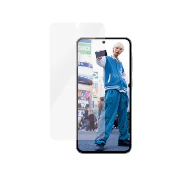 PanzerGlass® protezione display Samsung Galaxy A56 5G | Ultra-Wide Fit con EasyAligner
