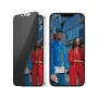 PanzerGlass ® Privacy Screen Protector iPhone 17e | 16e | 14 | 13 | 13 Pro | Ultra-Wide Fit con EasyAligner