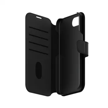 PanzerGlass CARE™ by ® Tango 2-in-1 Wallet Case con Qi iPhone 17e | 16e