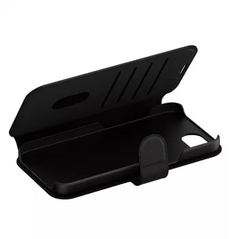 PanzerGlass CARE™ by ® Tango 2-in-1 Wallet Case con Qi iPhone 17e | 16e