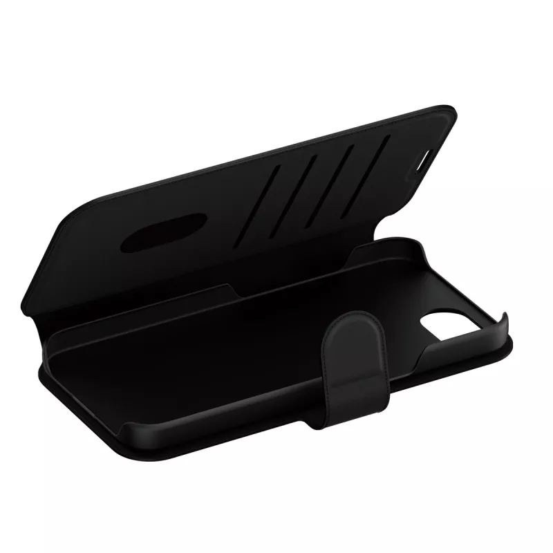 PanzerGlass CARE™ by ® Tango 2-in-1 Wallet Case con Qi iPhone 17e | 16e