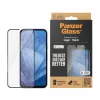 PanzerGlass® pellicola protezione display Google Pixel 8a | Ultra-Wide Fit