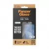 PanzerGlass® pellicola protezione display Google Pixel 8a | Ultra-Wide Fit
