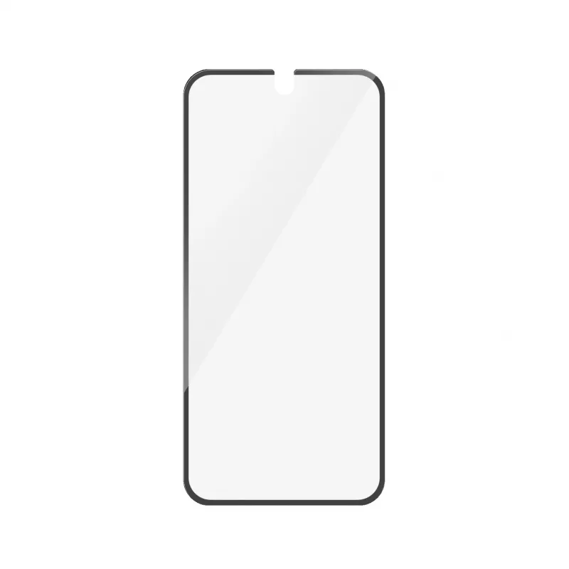 PanzerGlass® pellicola protezione display Google Pixel 8a | Ultra-Wide Fit