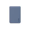PanzerGlass CARE™ by ® portacarte blu iPhone, custodia, Apple, Apple - iPhone, blu