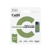 PanzerGlass CARE™ by ® portacarte verde iPhone, custodia, Apple, Apple - iPhone, verde