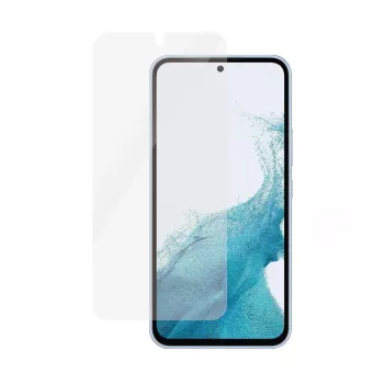 PanzerGlass ® pellicola protezione display Samsung Galaxy A54 5G | Ultra-Wide Fit