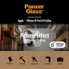 PanzerGlass® PicturePerfect protezione lente fotocamera iPhone 14 Pro | 14 Pro Max