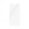 PanzerGlass® pellicola protezione display iPhone 15 Plus | Classic Fit, Apple, Apple - iPhone 15 Plus, applicazione a secco, antigraffio, antiurto, trasparente, 1 pz.