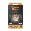 PanzerGlass ® Privacy Screen Protector iPhone 15 Pro Max | Ultra-Wide Fit con EasyAligner