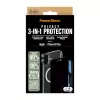 PanzerGlass ® bundle protezione privacy 3-in-1 iPhone 16 Plus