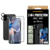 PanzerGlass 2-in-1 Bundle iPhone '24 6,7 pollici B2863+1283