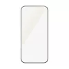 PanzerGlass® EyeCARE™ pellicola protettiva display iPhone 16 Plus | 15 Plus | Ultra-Wide Fit