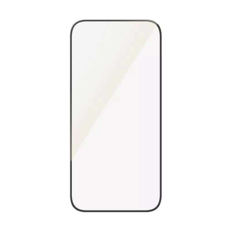 PanzerGlass® EyeCARE™ pellicola protettiva display iPhone 16 Plus | 15 Plus | Ultra-Wide Fit